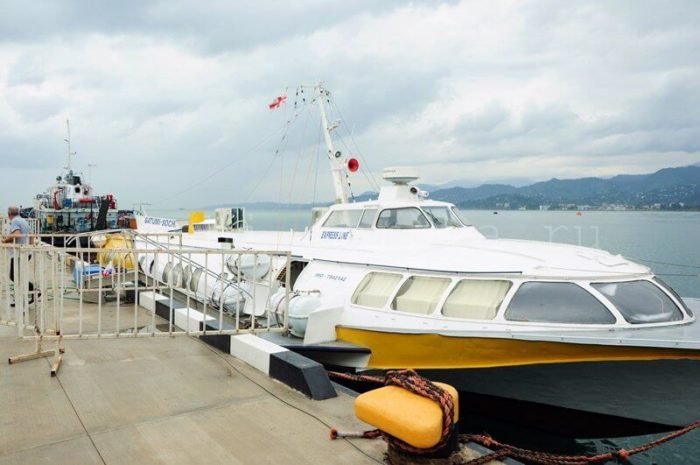 Рекламные Туры В Батуми Из Сочи&nbsp;Отзывы