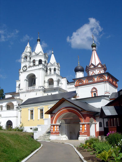 36+ Экскурсия В Саввино-Сторожевский Монастырь цены и отзывы&nbsp;2022