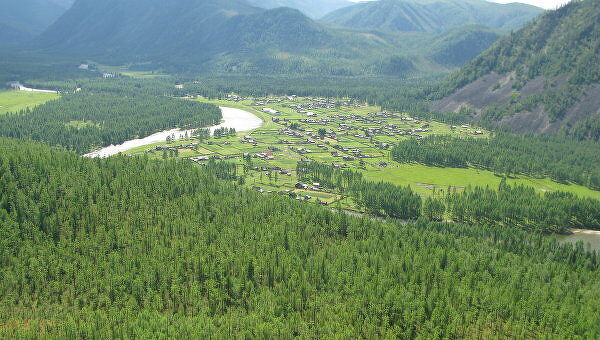 32+ Туры В Тофаларию&nbsp;Отзывы