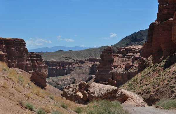 25+ Экскурсия Чарынский Каньон&nbsp;Отзывы