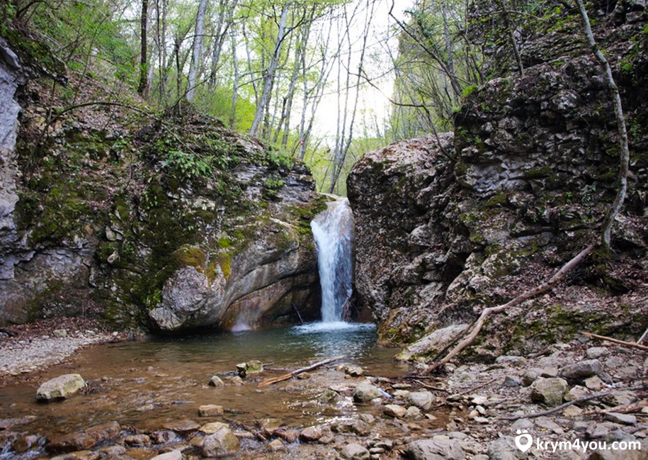 Крупнейший равнинный водопадный комплекс раскинулся на речных рукавах, . Kanon Kuchuk Karasu Kanon Kuchuk Karasu Kok Asan Gde Nahodyatsya Cheremisovskie V Krymu