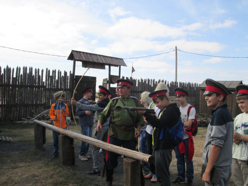 36+ Экскурсия В Пухляковку&nbsp;Фото