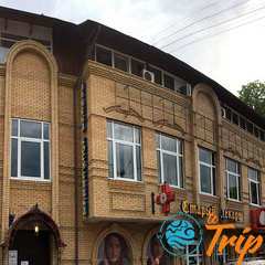 Рекламные Туристический Комплекс Каньон цены и отзывы&nbsp;2022