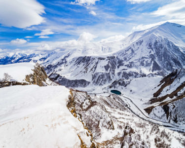 44+ Гудаури Туры&nbsp;Картинки