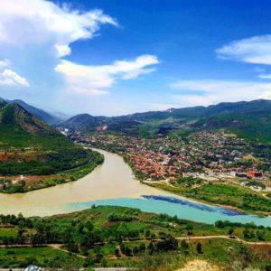 16+ Тур В Мцхету цены и отзывы&nbsp;2022