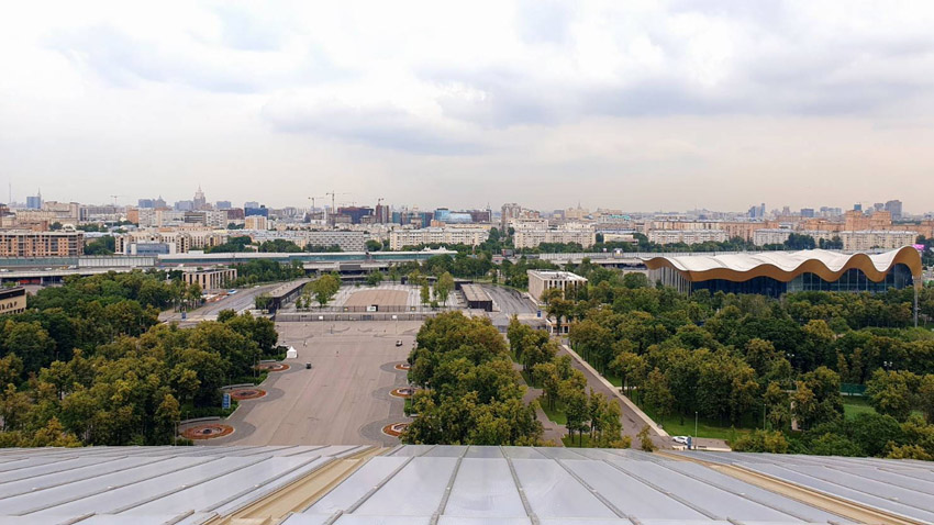 33+ Экскурсия По Лужникам&nbsp;Отзывы