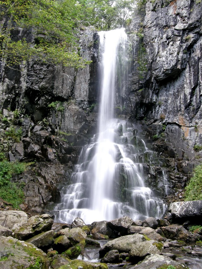 18+ Водопад Беневской&nbsp;Картинки