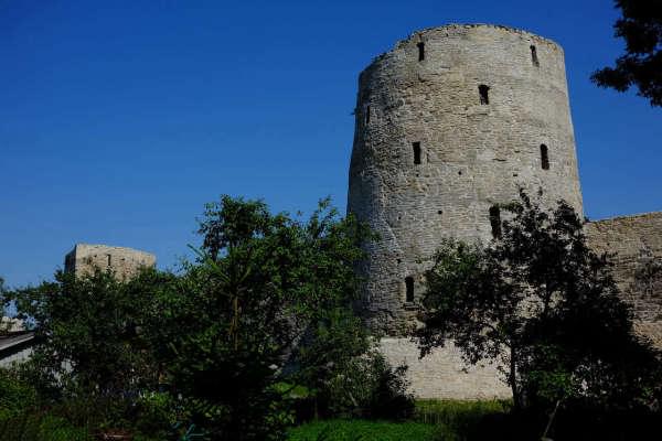 20+ Экскурсия По Изборску цены и отзывы&nbsp;2022