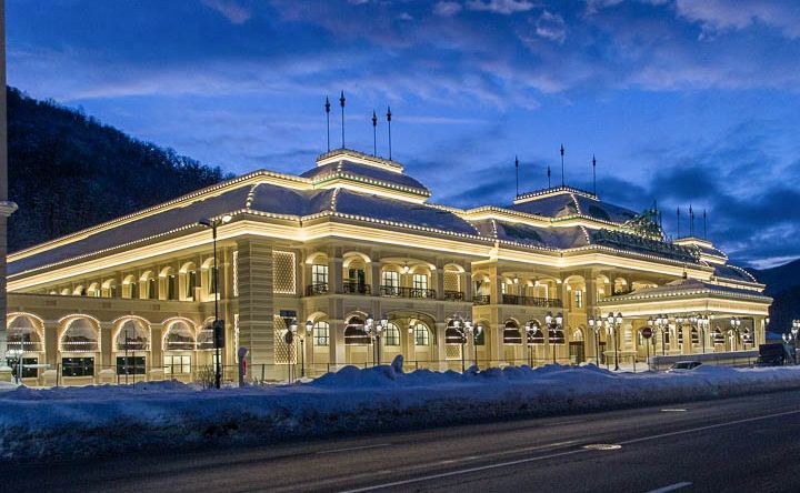 43+ Экскурсии Горки Город&nbsp;Фото