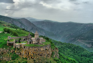 Эксклюзивные Тур В Горис&nbsp;Фотографий