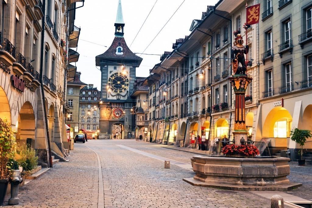 Рекламные Туры В Горы Швейцарии&nbsp;Отзывы