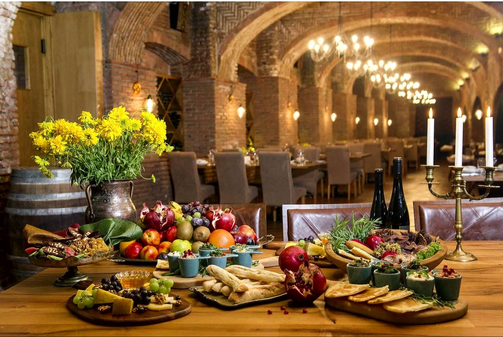 40+ Новогодние Туры В Тбилиси Цены&nbsp;2022