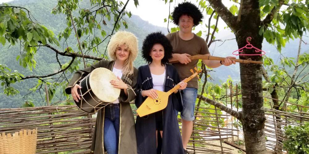 Эксклюзивные Дешевые Туры В Батуми&nbsp;Фото