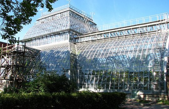 20+ Ботанический Сад Петра Великого Как Добраться Цены&nbsp;2022