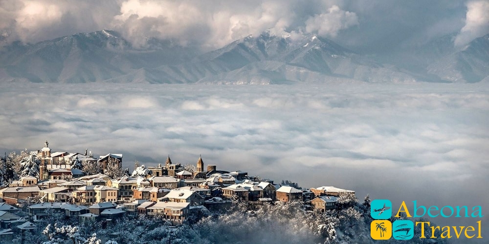 Лучших Экскурсия В Кахетию цены и отзывы&nbsp;2022