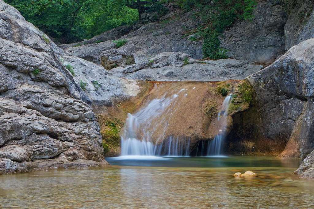 Рекламные Экскурсия Большой Каньон Крыма&nbsp;Отзывы