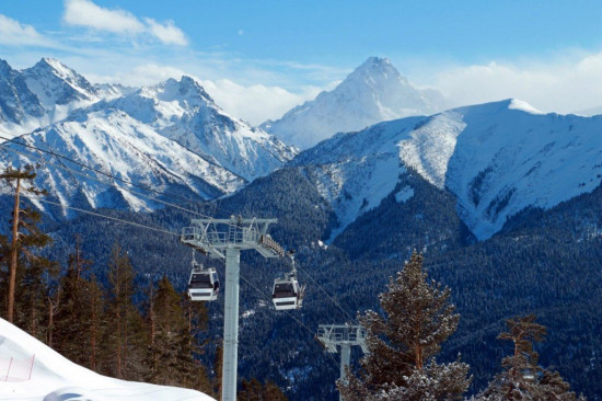 10+ Экскурсии На Кавказские Горы&nbsp;Фото