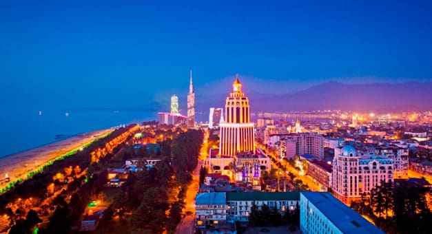 Лучших Экскурсия Сочи Батуми цены и отзывы&nbsp;2022