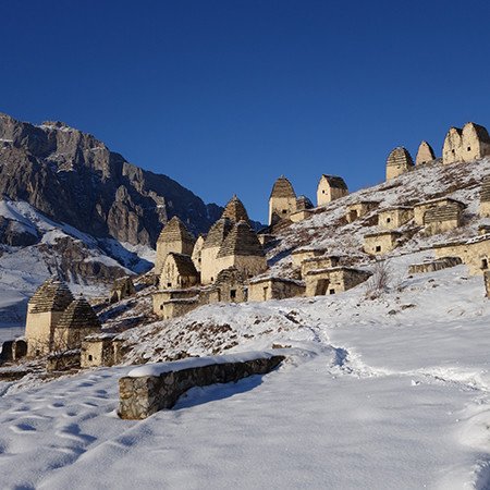 10+ Туры На Кавказ В Ноябре&nbsp;Отзывы