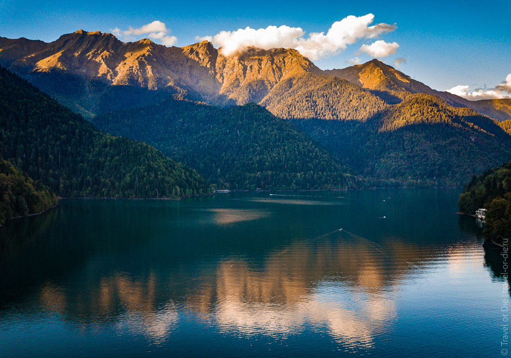 Инфо Экскурсия На Озеро Рица Отзывы цены и отзывы&nbsp;2022