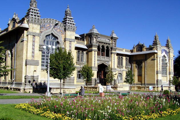 Инфо Экскурсия Минеральные Воды&nbsp;Картинки