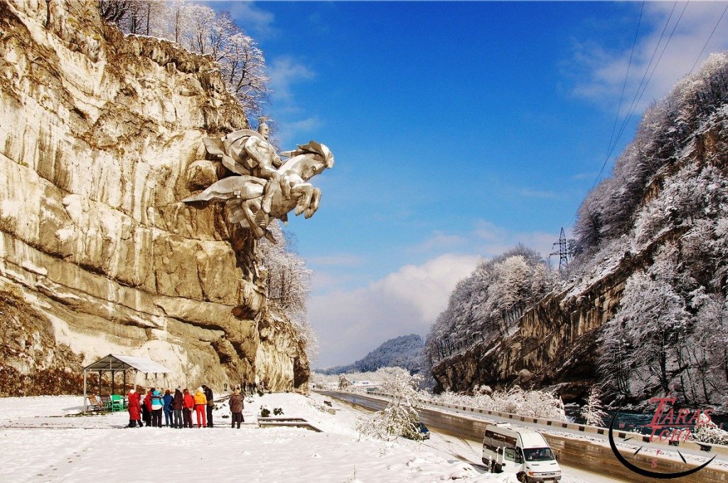 Инфо Туры В Осетию&nbsp;Фотографий