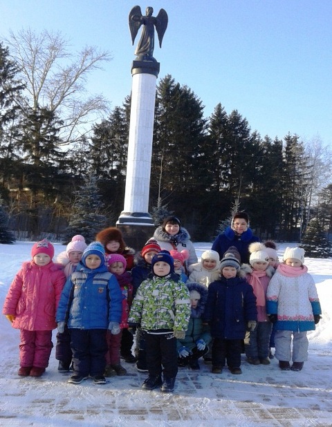 Лучших Экскурсия В Зимний Парк цены и отзывы 2022