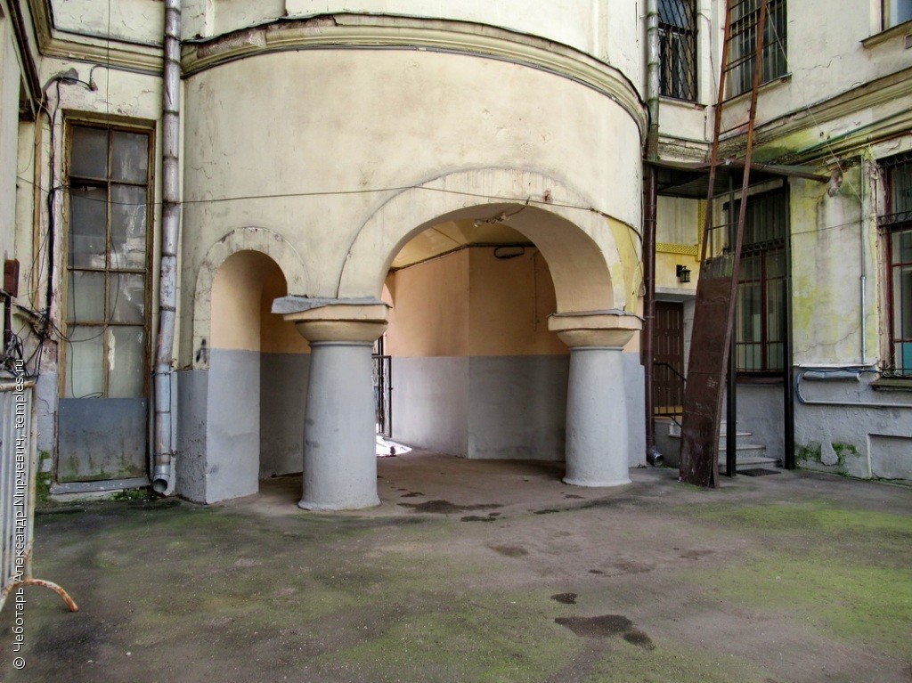 Инфо Подворья Монастырей В Москве Фотографий