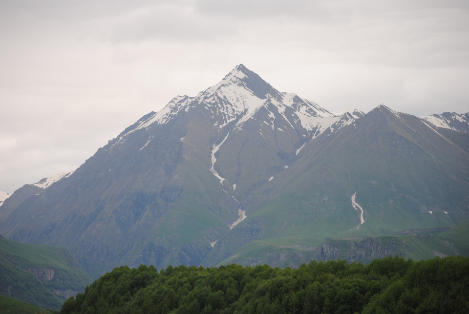 27+ Путешествие По Военно-Грузинской Дороге&nbsp;Картинки