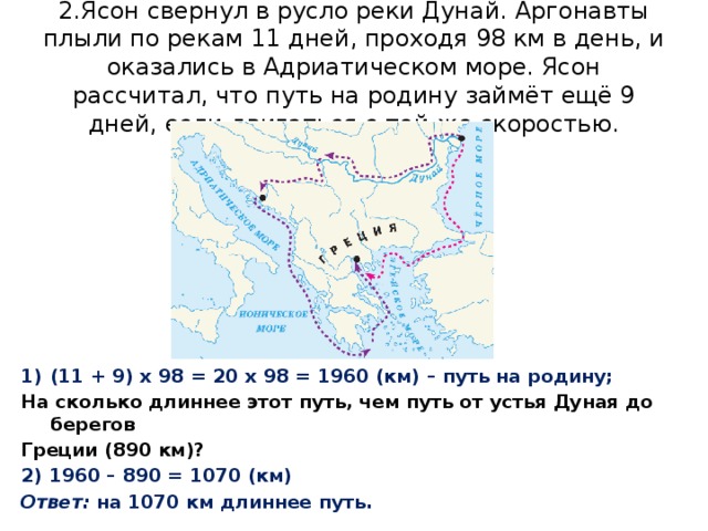 46+ Путь Аргонавтов&nbsp;Фото
