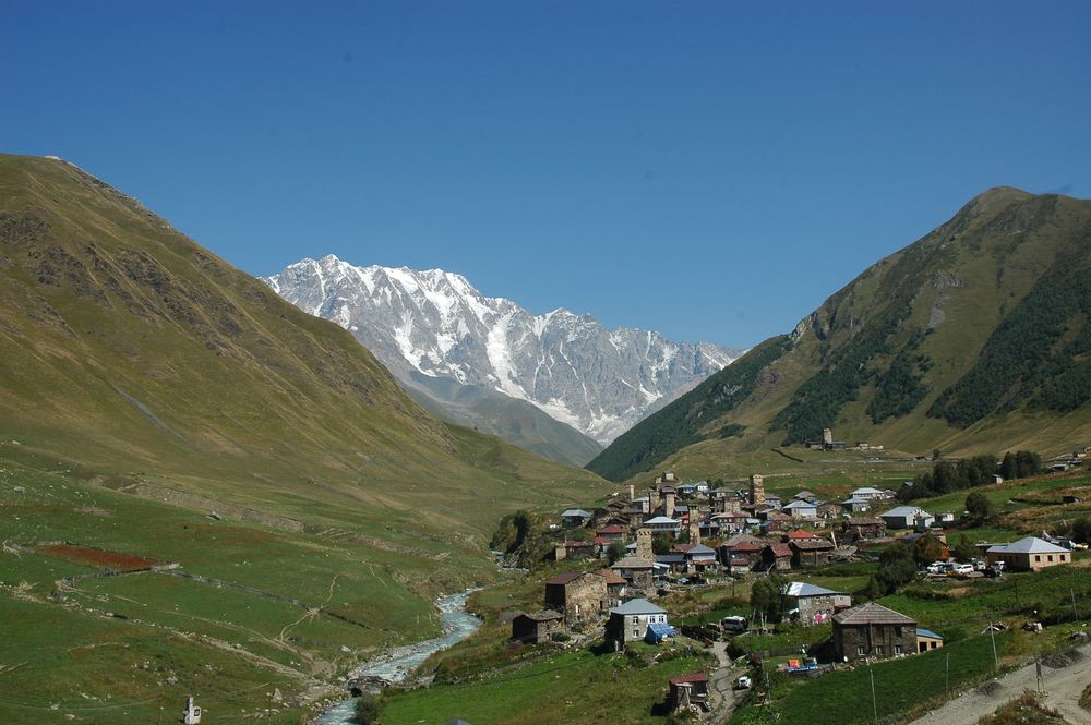 13+ Туры Из Батуми В Сванетию&nbsp;Отзывы