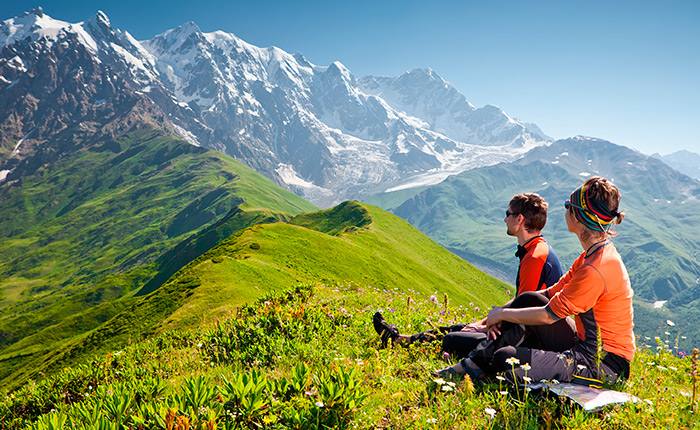 45+ Туры В Северный Кавказ цены и отзывы 2022