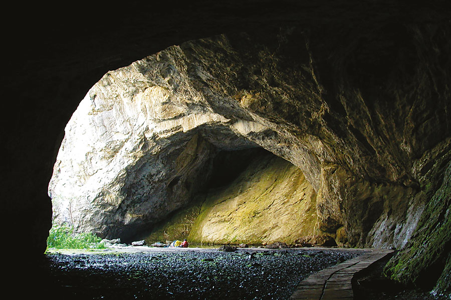 Лучших Экскурсия В Капову Пещеру цены и отзывы&nbsp;2022