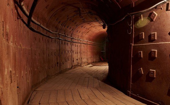 Рекламные Экскурсия Спецобъект На Таганке&nbsp;Отзывы