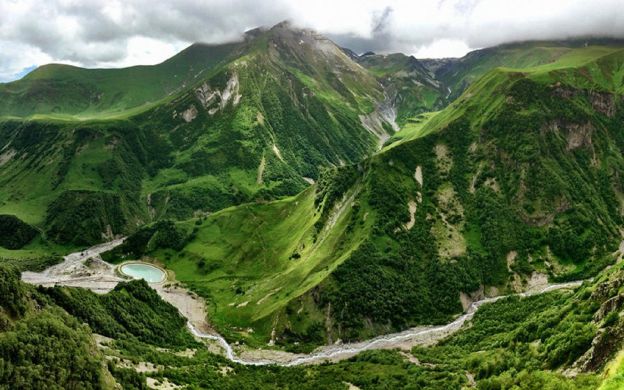 34+ Туры Из Тбилиси В Париж&nbsp;Фото