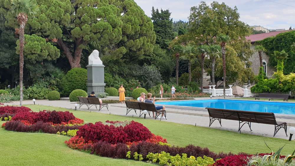 30+ Посещение Ботанического Сада цены и отзывы&nbsp;2022