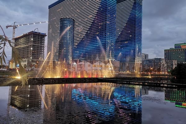 Лучших Туры В Батуми Из Нурсултана&nbsp;Отзывы