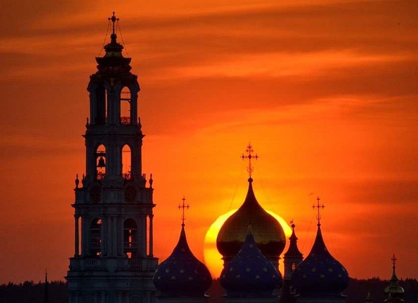 41+ Старо Голутвинский Монастырь Паломнические Поездки цены и отзывы&nbsp;2022