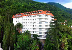 40+ Туры В Абхазию Из Спб&nbsp;Фотографий