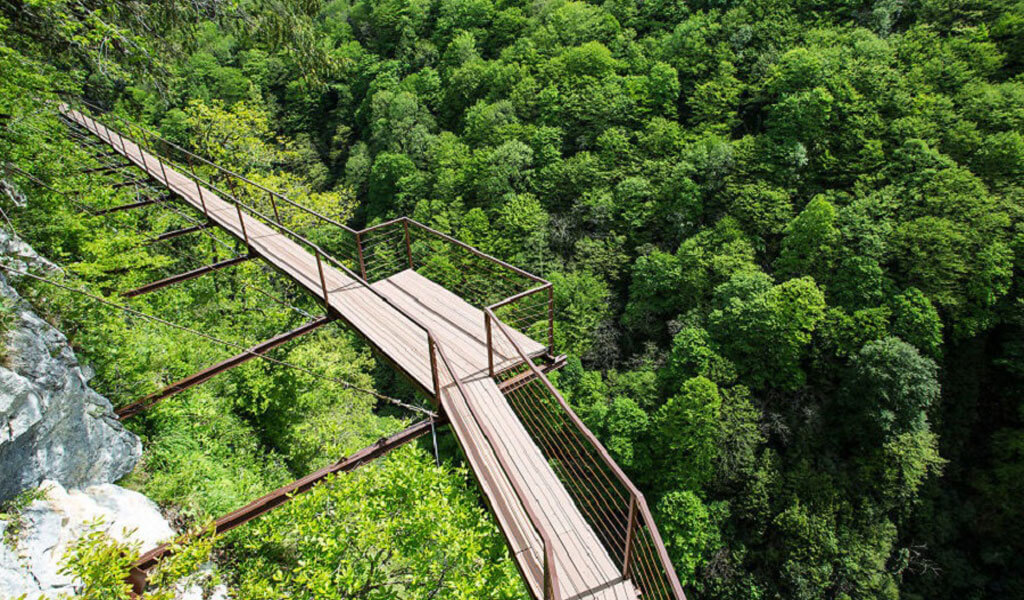 32+ Экскурсия Каньон Окаце&nbsp;Фото