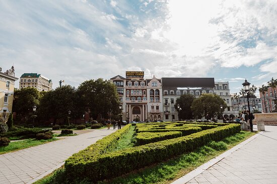 Рекламные Туры В Батуми Из Казахстана&nbsp;Фото