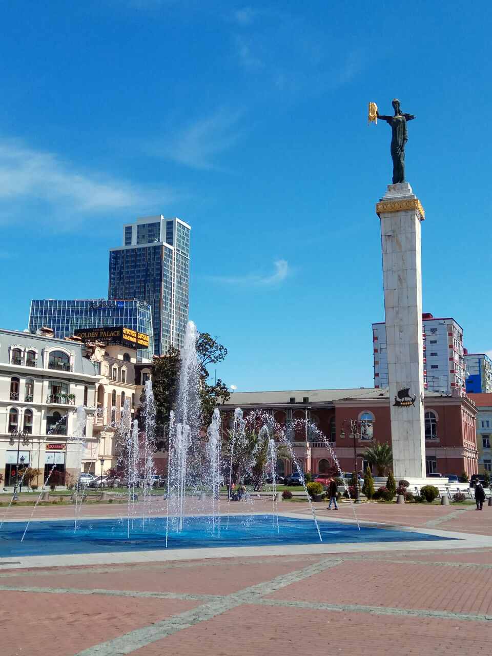 36+ Батуми Туры Из Москвы&nbsp;Картинки