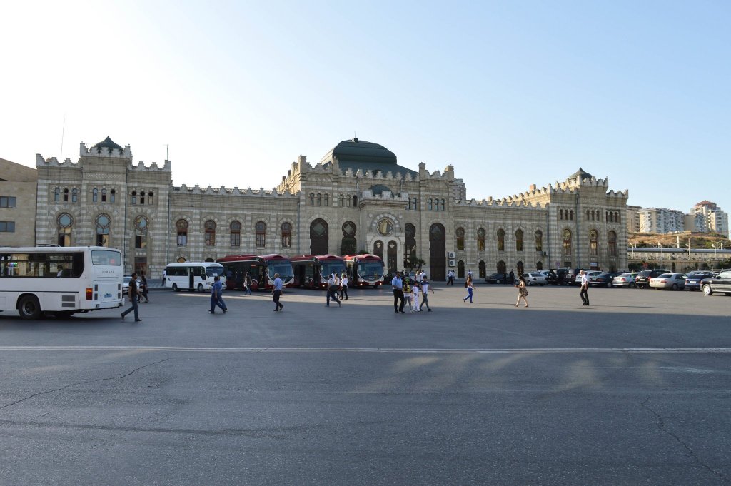 42+ Туры В Тбилиси Из Баку&nbsp;Фото