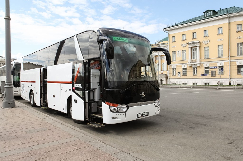 Лучших Экскурсия По Москве Обзорная&nbsp;Фото