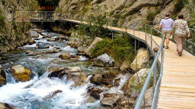 Эксклюзивные Экскурсия Сападере Каньон&nbsp;Картинки