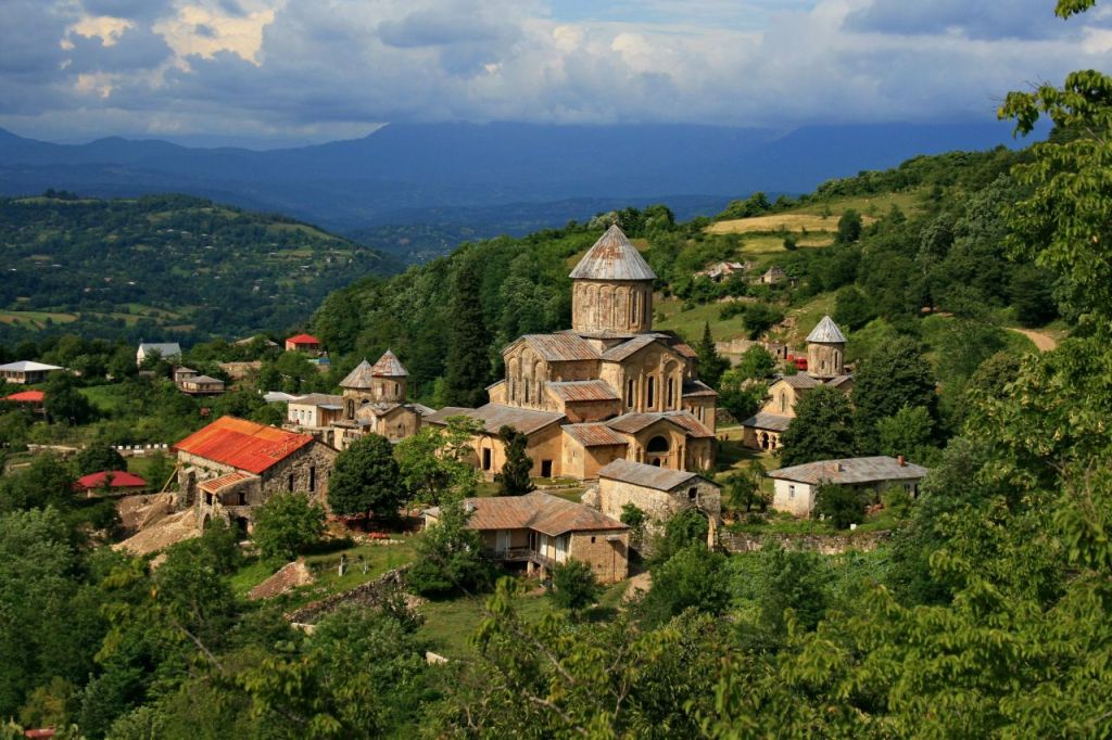 Лучших Туры В Грузию Тбилиси Батуми&nbsp;Отзывы