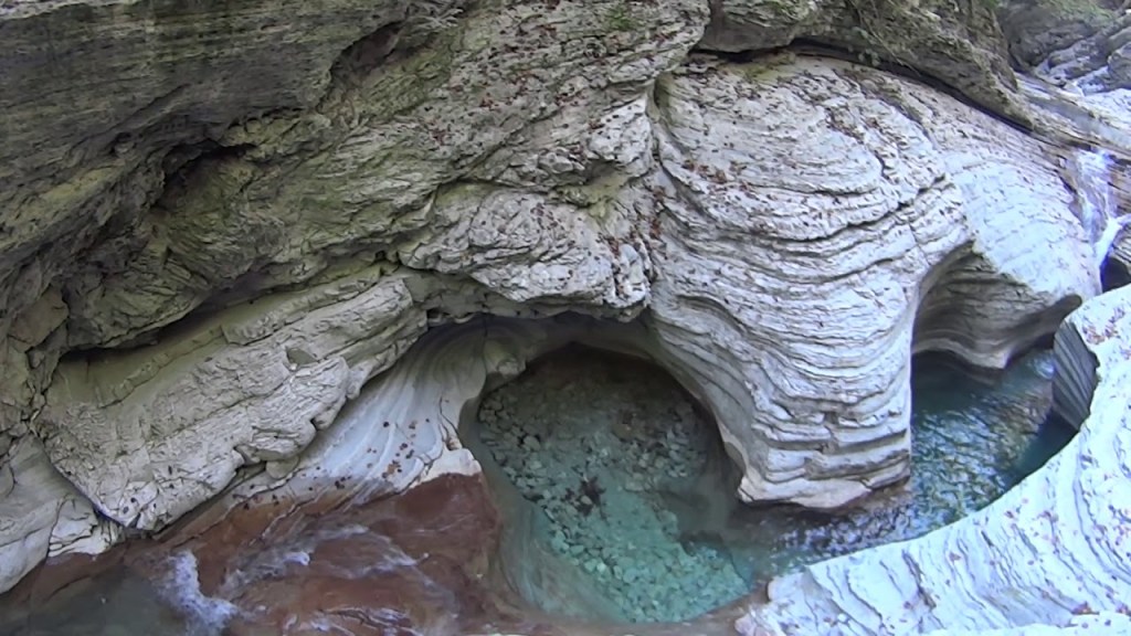 Лучших Каньон Реки Букепка Фото