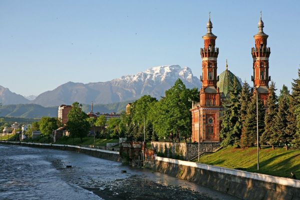 35+ Экскурсия В Горы Владикавказ&nbsp;Отзывы