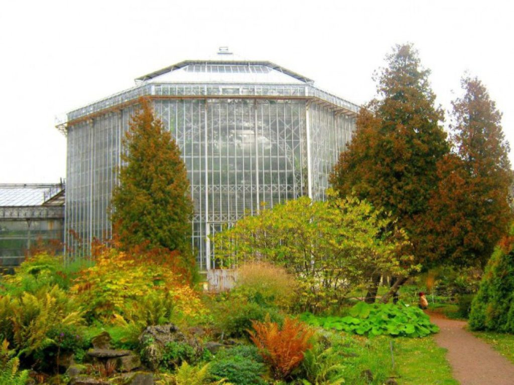 49+ Ботанический Сад Что Там Есть&nbsp;Картинки