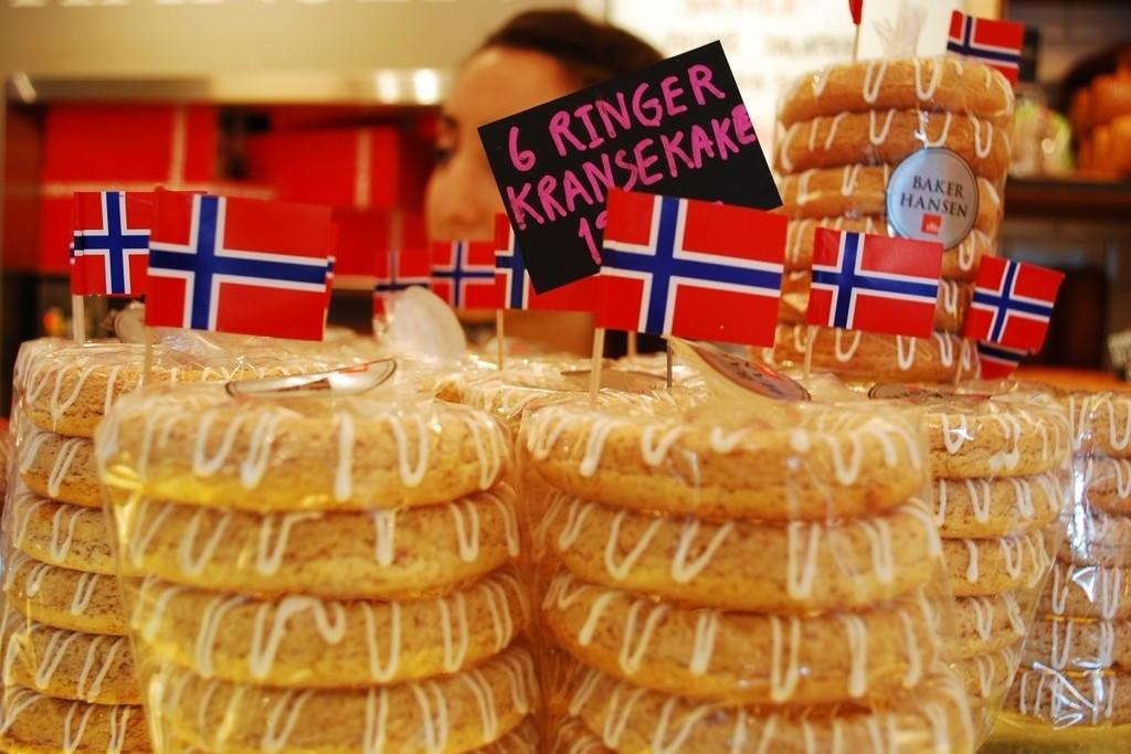 20+ Туры В Осло Из Москвы&nbsp;Фотографий